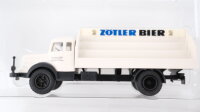 Märklin H0 48775 Zötler Bier  Tehs 50 der DB