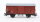 Märklin H0 4881 Gedeckter Güterwagen  Gr 20 der DB