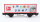 Märklin H0 48617 Behälter-Tragwagen (Containerwagen Bundesliga) Start Up Club Jahreswagen 2017