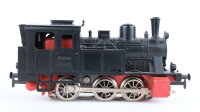Märklin H0 3029 Dampflok Wechselstrom
