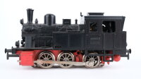 Märklin H0 3029 Dampflok Wechselstrom