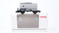 Märklin H0 48170 Einheitskesselwagen (Eva,...