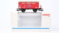 Märklin H0 46969 Klappdeckelwagen  Oc(u) der...