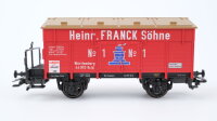 Märklin H0 46969 Klappdeckelwagen  Oc(u) der...