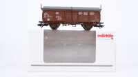 Märklin H0 48169 Schiebedachwagen (Jahreswagen 2019)...