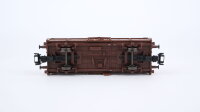 Märklin H0 48169 Schiebedachwagen (Jahreswagen 2019) Tms 851 der DB