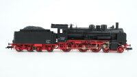 Fleischmann H0 91 4160 Schlepptenderlok BR 38 2977 DB Gleichstrom
