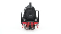 Fleischmann H0 91 4160 Schlepptenderlok BR 38 2977 DB Gleichstrom