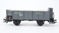 Märklin H0 46037 Offener Güterwagen mit...