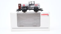 Märklin H0 48164 Kesselwagen (Bolte & Co) der DB...