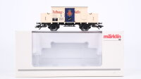 Märklin H0 46074 Gerätewagen Dallmayr Kaffee...