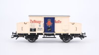 Märklin H0 46074 Gerätewagen Dallmayr Kaffee...