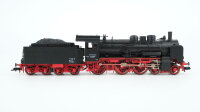 Fleischmann H0 91 4160 Schlepptenderlok BR 38 2977 DB Gleichstrom