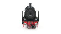 Fleischmann H0 91 4160 Schlepptenderlok BR 38 2977 DB Gleichstrom
