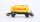 Märklin H0 4502 Mineralöl-Kesselwagen (SHELL) der DB