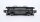 Märklin H0 4763 Staubbehälterwagen (Silowagen)  Uc  der SNCF
