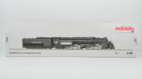 Märklin H0 37994 Schlepptenderlokomotive "Big Boy" Reihe 4019 UP Wechselstrom Digital Sound mfx (Abbrüche)