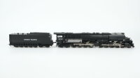 Märklin H0 37994 Schlepptenderlokomotive "Big Boy" Reihe 4019 UP Wechselstrom Digital Sound mfx (Abbrüche)