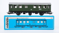 Märklin H0 4080 Personenwagen mit Gepäckabteil...