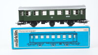 Märklin H0 4079 Personenwagen (87453 Stg 2.Kl) B3yge...