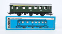 Märklin H0 4067 Personenwagen (37 541 Reg) AB3yge...