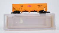 Life-Like N 14009 100 Ton Hopper GB&W
