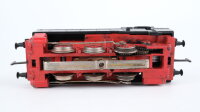 Märklin H0 Dampflok schwarz Wechselstrom
