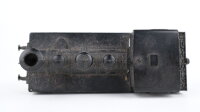Märklin H0 Dampflok schwarz Wechselstrom