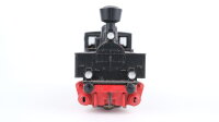 Märklin H0 Dampflok schwarz Wechselstrom