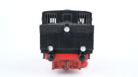 Märklin H0 Dampflok schwarz Wechselstrom