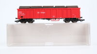 Fleischmann H0 5284 K Hochbordwagen 31 80 537 7 992-8 DB