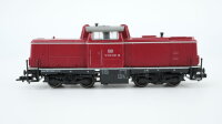 Fleischmann H0 1382 Diesellok BR V100 2181 DB Gleichstrom
