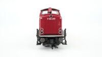 Fleischmann H0 1382 Diesellok BR V100 2181 DB Gleichstrom