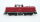 Fleischmann H0 1382 Diesellok BR V100 2181 DB Gleichstrom