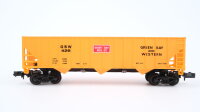 Life-Like N 14009 100 Ton Hopper GB&W
