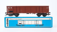 Märklin H0 4690 Hochbordwagen lang DB