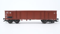 Märklin H0 4690 Hochbordwagen lang DB