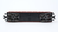 Märklin H0 4690 Hochbordwagen lang DB