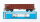 Märklin H0 4690 Hochbordwagen lang DB