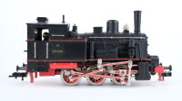 Fleischmann H0 Dampflok BR 89 1315 DB Gleichstrom