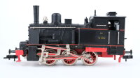Fleischmann H0 Dampflok BR 89 1315 DB Gleichstrom