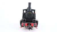 Fleischmann H0 Dampflok BR 89 1315 DB Gleichstrom