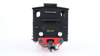 Fleischmann H0 Dampflok BR 89 1315 DB Gleichstrom