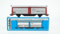 Märklin H0 4633 Güterwagen mit...