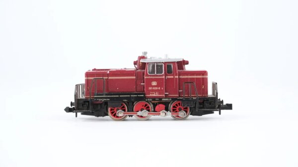 Minitrix N Diesellok BR 261 626-6 DB
