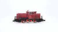 Minitrix N Diesellok BR 261 626-6 DB