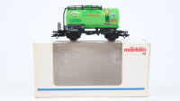 Märklin H0 46424 Chemie-Kesselwagen SUBSTRAL  Kesselwagen der DB