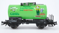 Märklin H0 46424 Chemie-Kesselwagen SUBSTRAL  Kesselwagen der DB