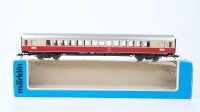Märklin H0 4096 TEE-Großraumwagen 1.Kl. 61 80...
