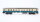 Märklin H0 4112 Reisezugwagen (Schnellzugwagen 2.Kl, Wagenunterkante ozeanblau) Büm 234 der DB